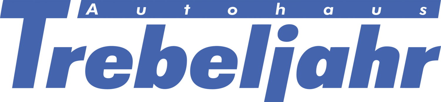 Ford Autohaus Trebeljahr