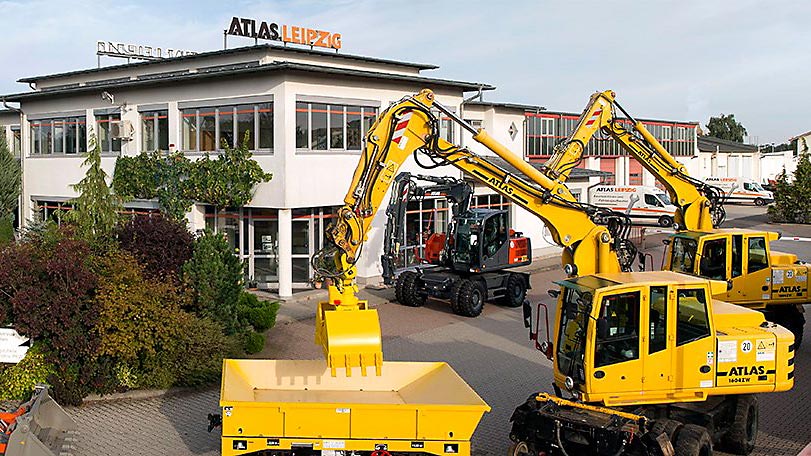 atlas2 FiWi Consult – Referenz: ATLAS LEIPZIG