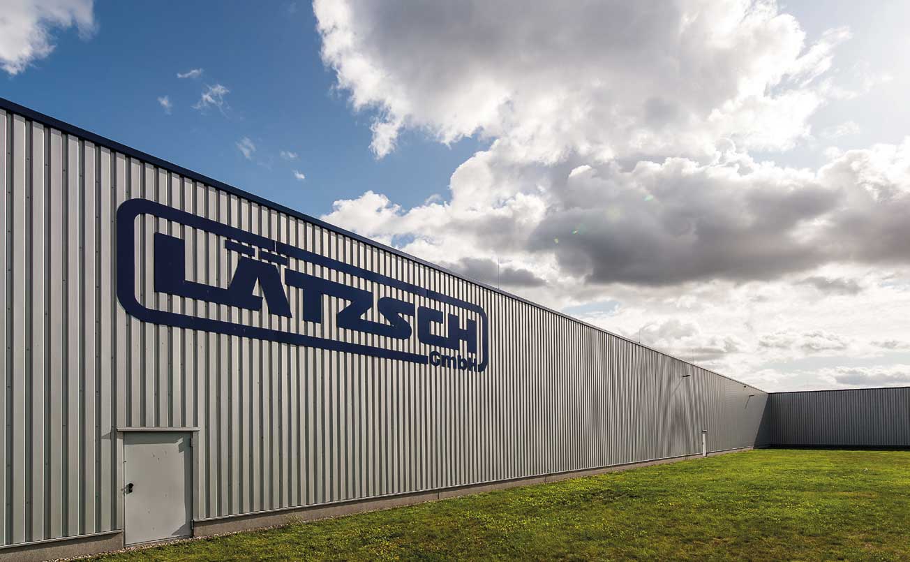 laetzsch_gmbh FiWi Consult - Premium Referenz - Lätzsch GmbH Kunststoffverarbeitung
