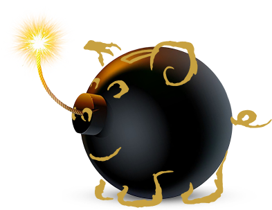sparsbombe_14645927 FiWi Consult &ndash; F&uuml;r Unternehmen